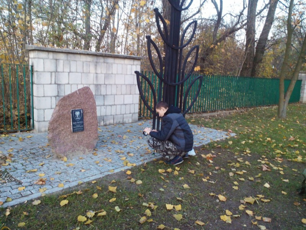 Narodowcy oddali hołd poległym