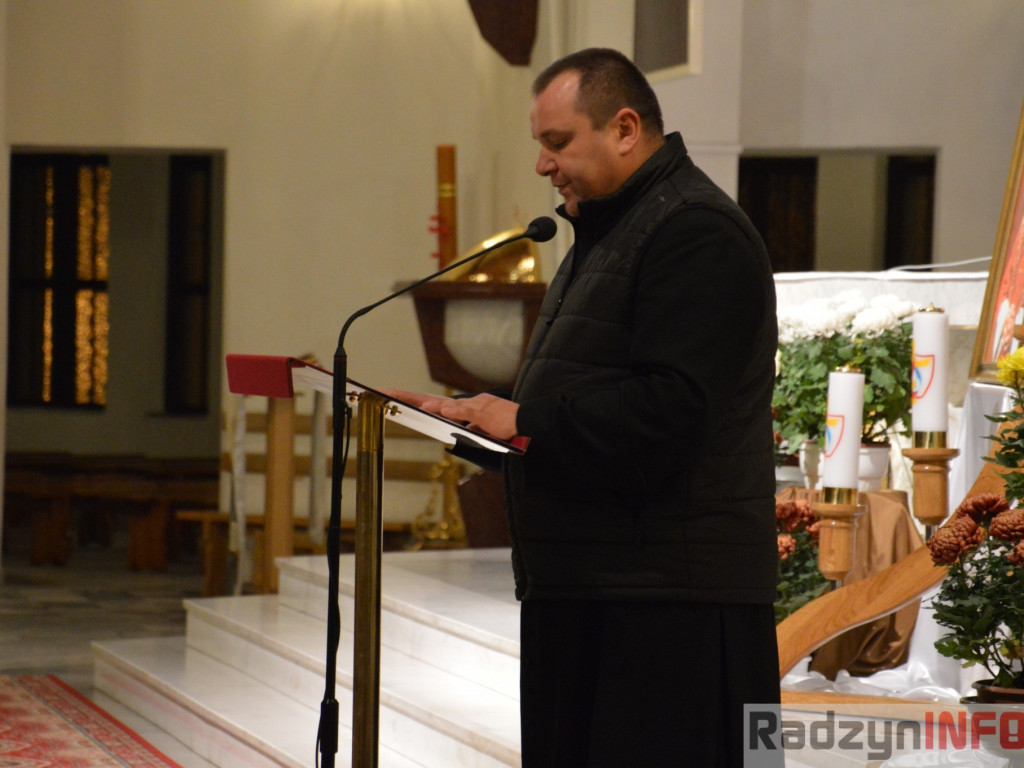 Wieczór dumy narodowej - zanurzyć się w tym, co polskie