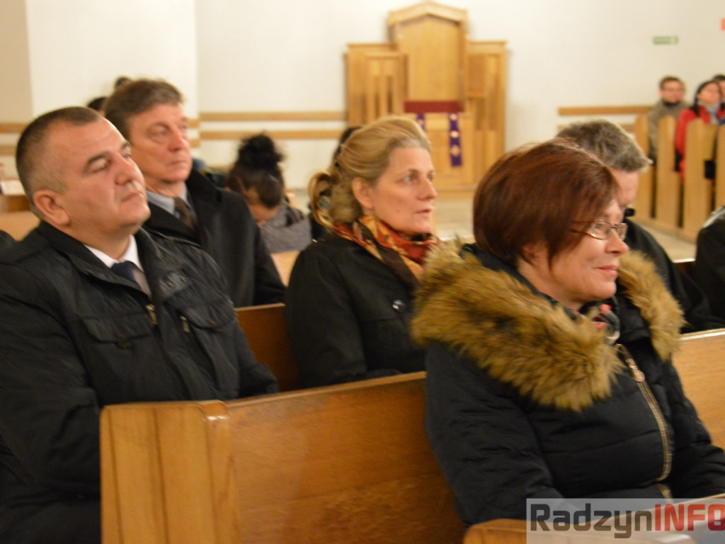Wieczór dumy narodowej - zanurzyć się w tym, co polskie