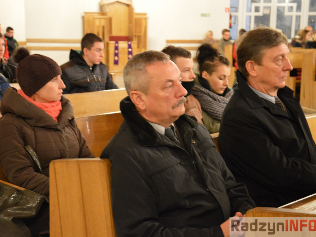 Wieczór dumy narodowej - zanurzyć się w tym, co polskie