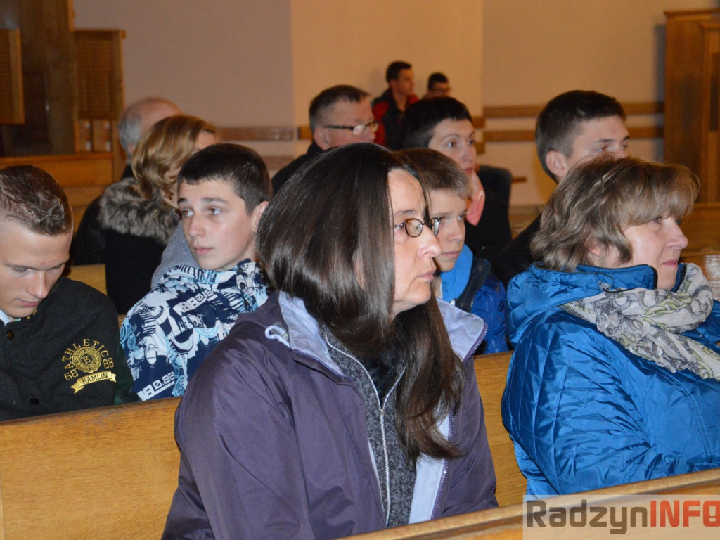 Wieczór dumy narodowej - zanurzyć się w tym, co polskie