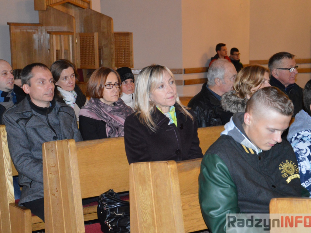 Wieczór dumy narodowej - zanurzyć się w tym, co polskie