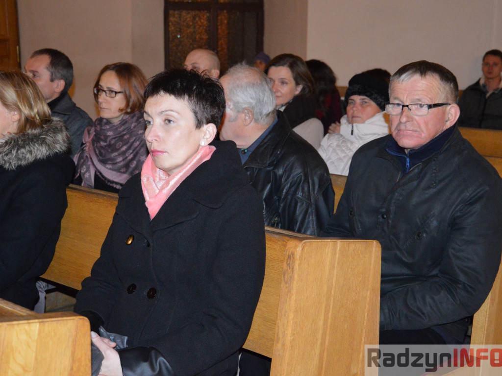 Wieczór dumy narodowej - zanurzyć się w tym, co polskie