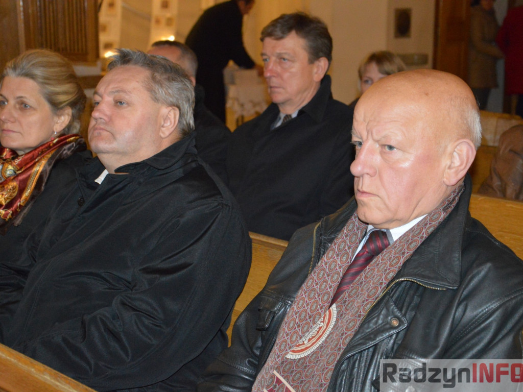 Wieczór dumy narodowej - zanurzyć się w tym, co polskie