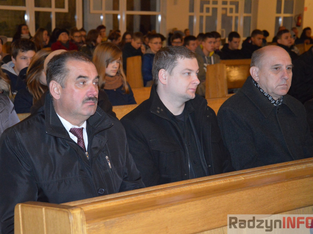 Wieczór dumy narodowej - zanurzyć się w tym, co polskie
