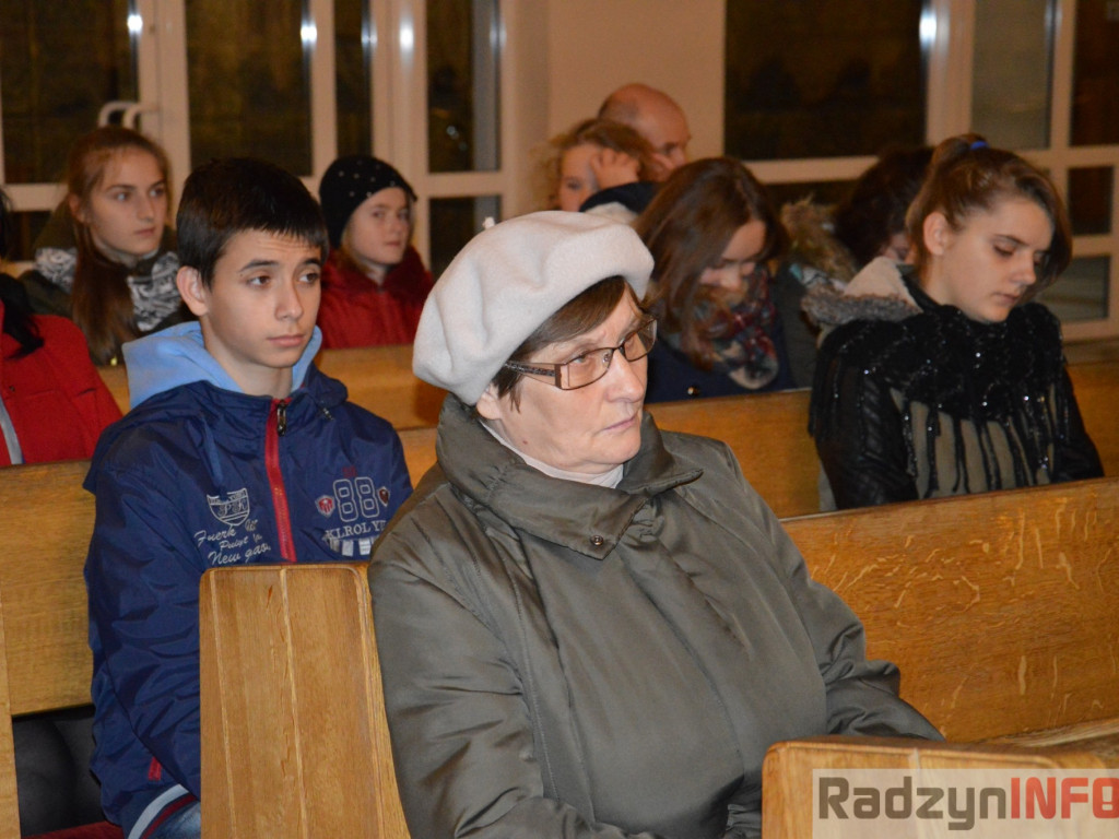 Wieczór dumy narodowej - zanurzyć się w tym, co polskie