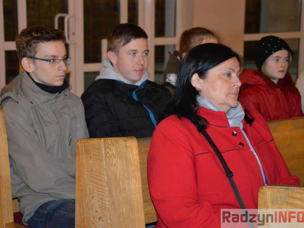 Wieczór dumy narodowej - zanurzyć się w tym, co polskie