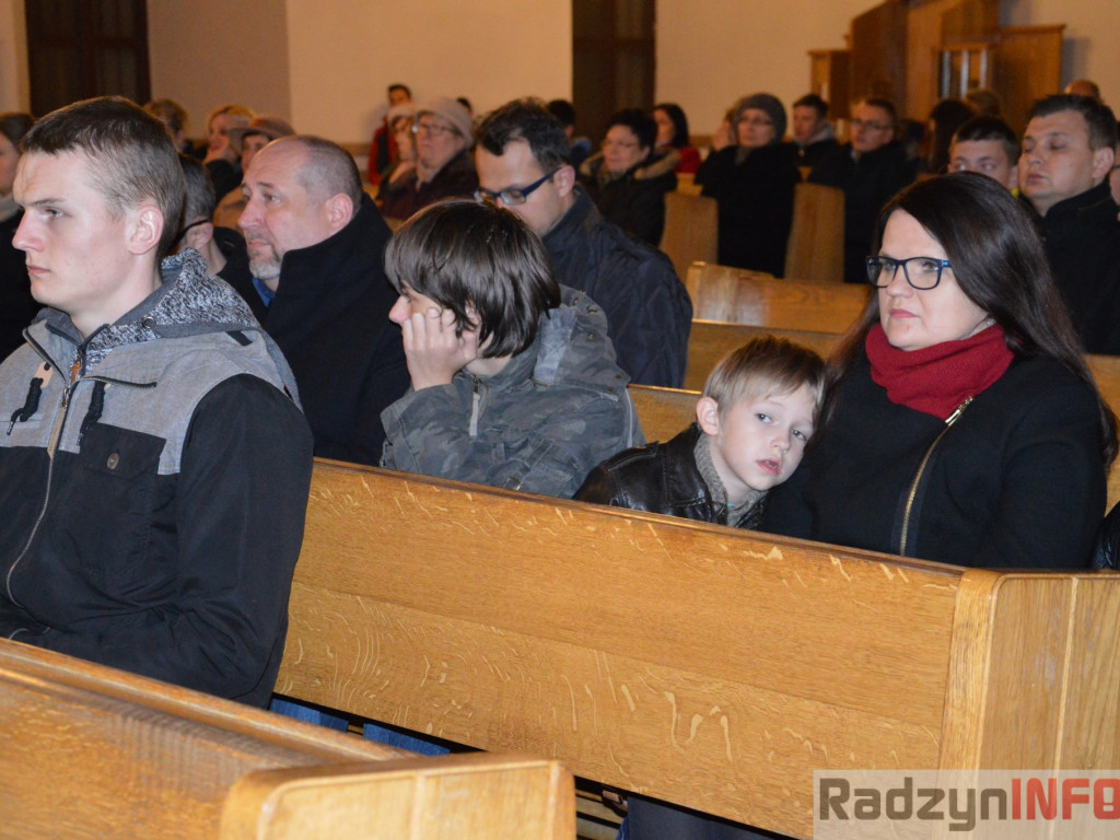 Wieczór dumy narodowej - zanurzyć się w tym, co polskie
