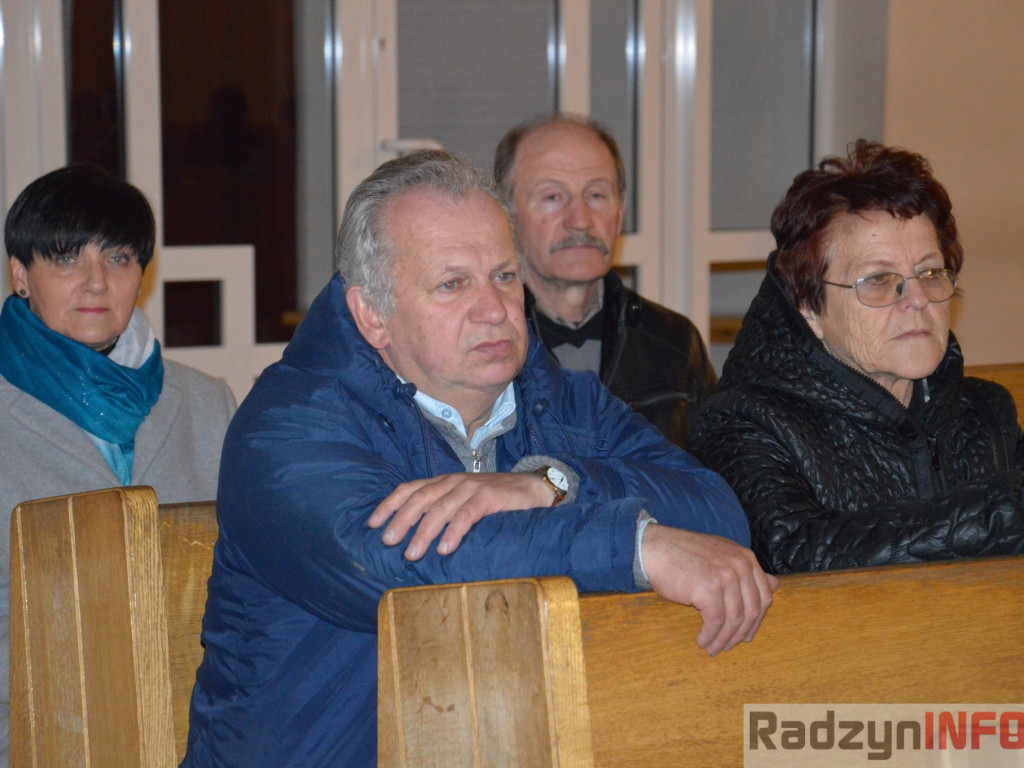 Wieczór dumy narodowej - zanurzyć się w tym, co polskie