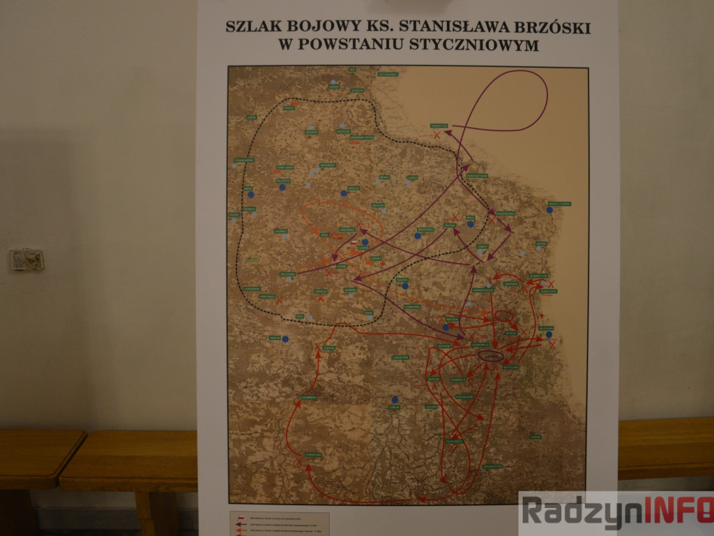Wieczór dumy narodowej - zanurzyć się w tym, co polskie