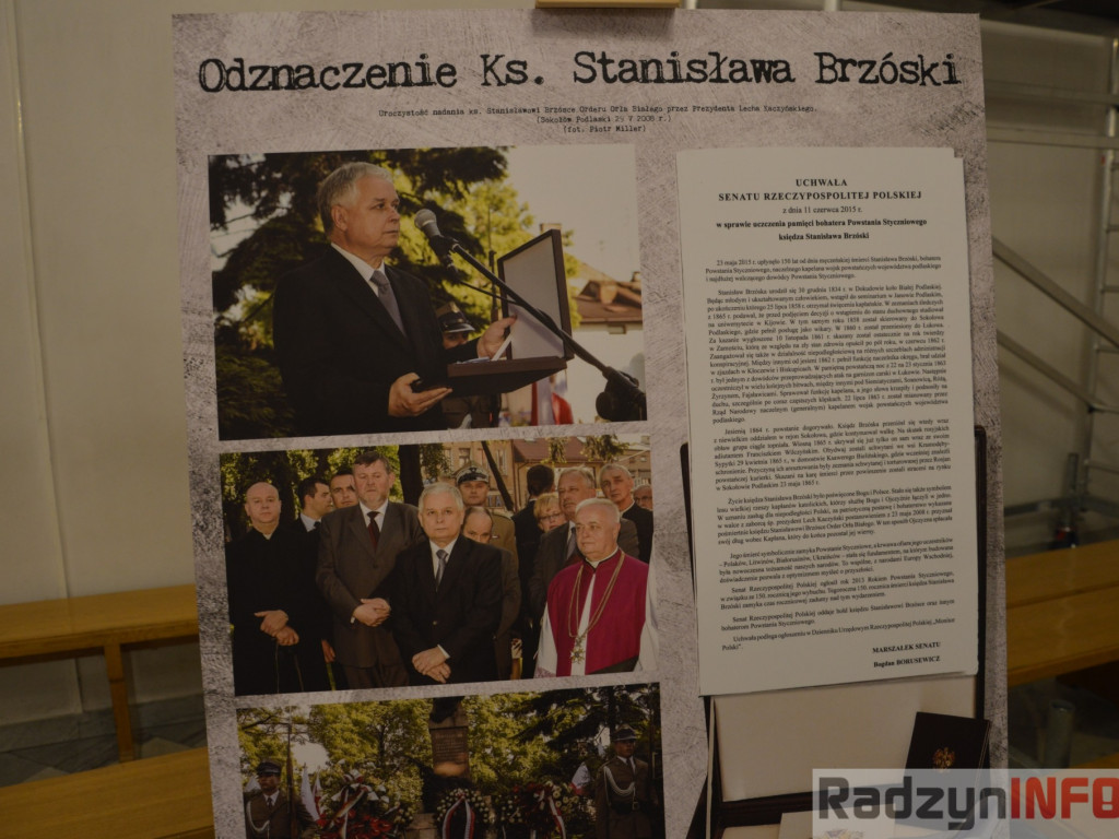 Wieczór dumy narodowej - zanurzyć się w tym, co polskie
