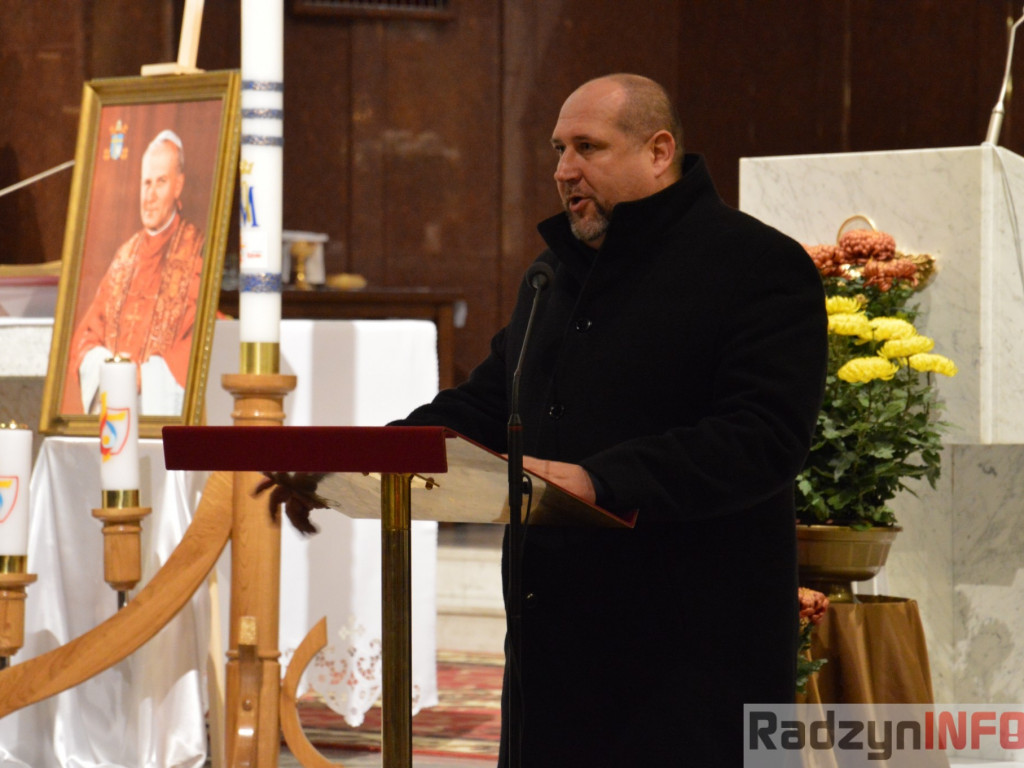 Wieczór dumy narodowej - zanurzyć się w tym, co polskie