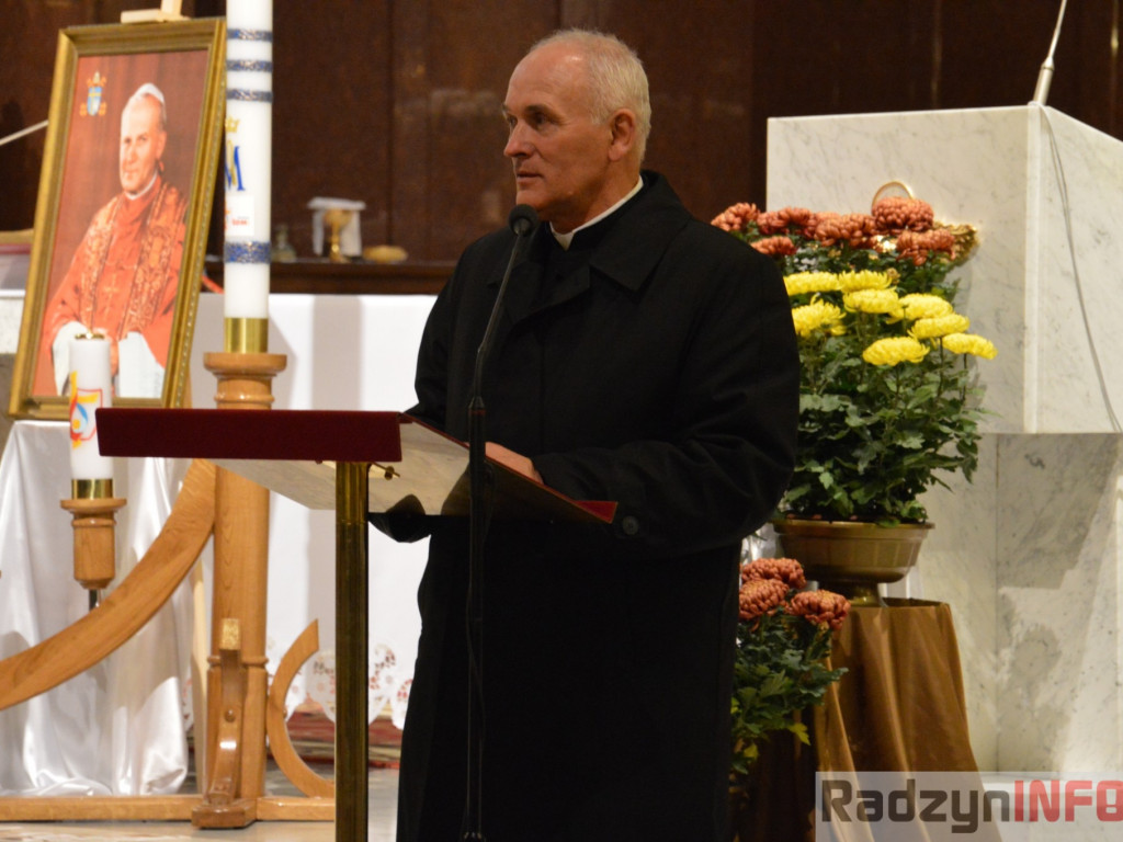 Wieczór dumy narodowej - zanurzyć się w tym, co polskie