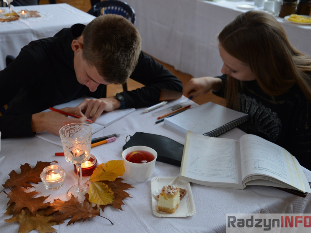 II edycja Szafari za nami