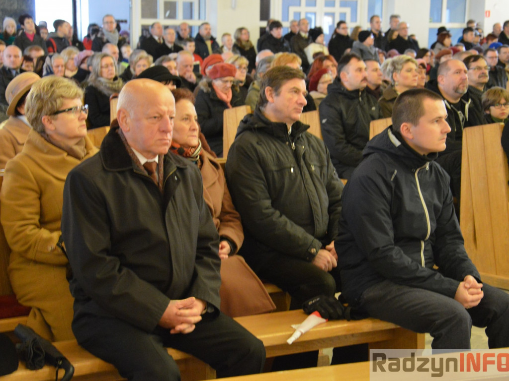 Fotorelacja z obchodów Święta Niepodległości w Radzyniu Podlaskim