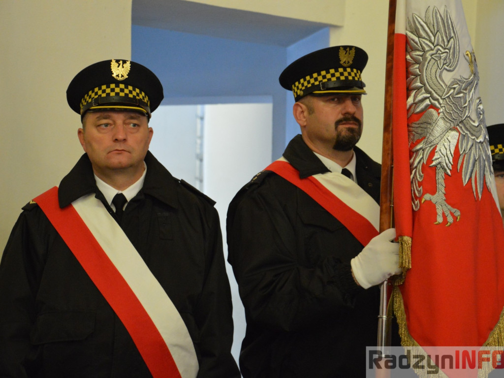 Fotorelacja z obchodów Święta Niepodległości w Radzyniu Podlaskim