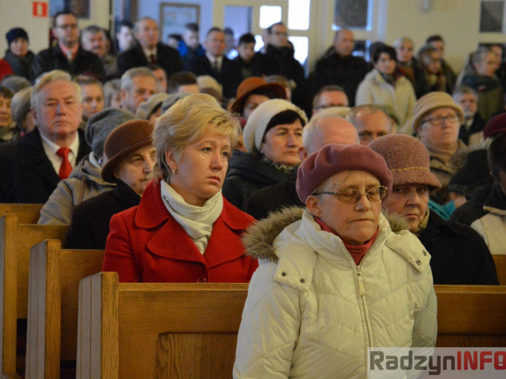 Fotorelacja z obchodów Święta Niepodległości w Radzyniu Podlaskim