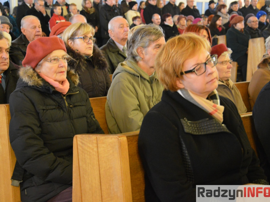 Fotorelacja z obchodów Święta Niepodległości w Radzyniu Podlaskim