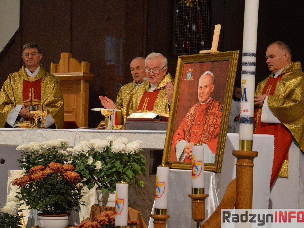 Fotorelacja z obchodów Święta Niepodległości w Radzyniu Podlaskim