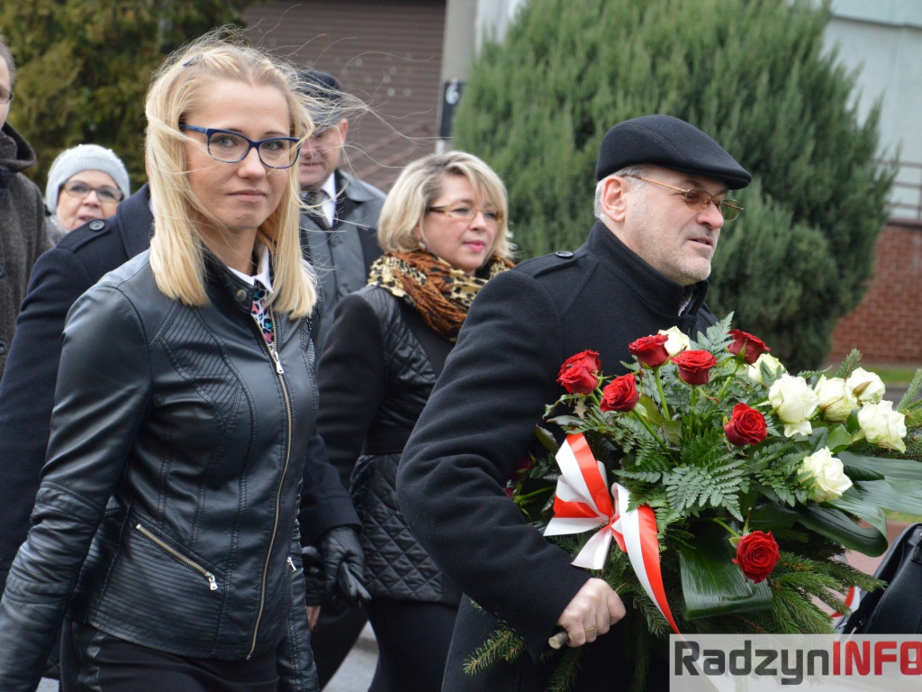 Fotorelacja z obchodów Święta Niepodległości w Radzyniu Podlaskim