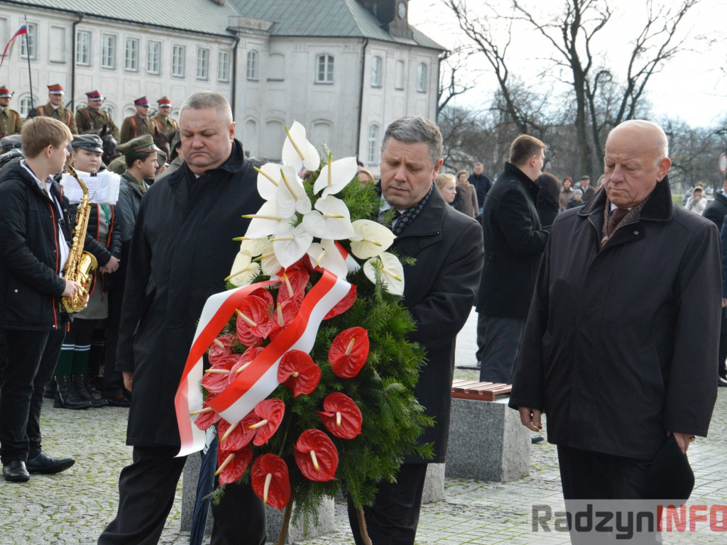 Fotorelacja z obchodów Święta Niepodległości w Radzyniu Podlaskim