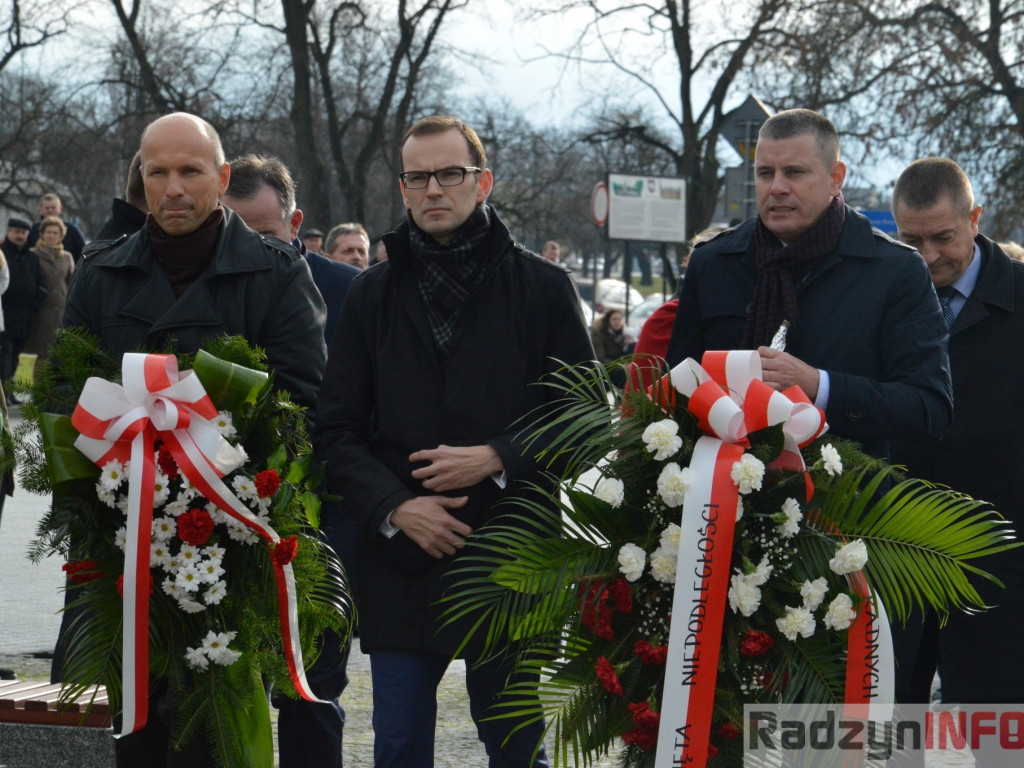 Fotorelacja z obchodów Święta Niepodległości w Radzyniu Podlaskim
