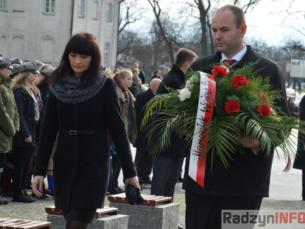 Fotorelacja z obchodów Święta Niepodległości w Radzyniu Podlaskim