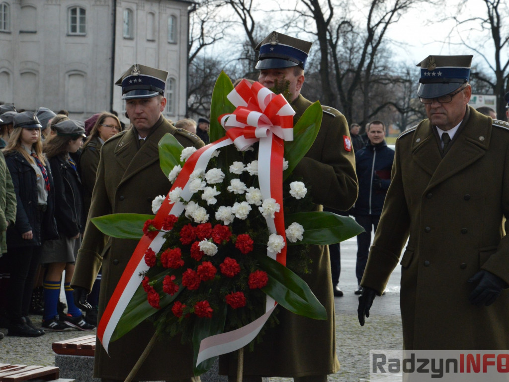 Fotorelacja z obchodów Święta Niepodległości w Radzyniu Podlaskim