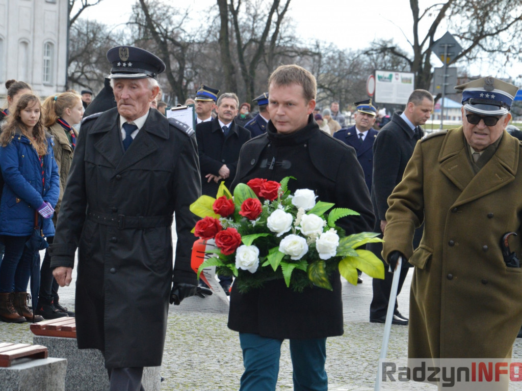 Fotorelacja z obchodów Święta Niepodległości w Radzyniu Podlaskim