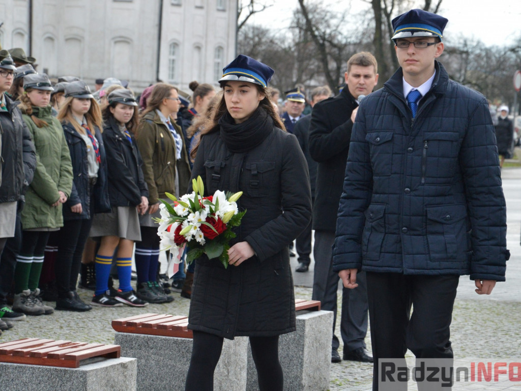 Fotorelacja z obchodów Święta Niepodległości w Radzyniu Podlaskim