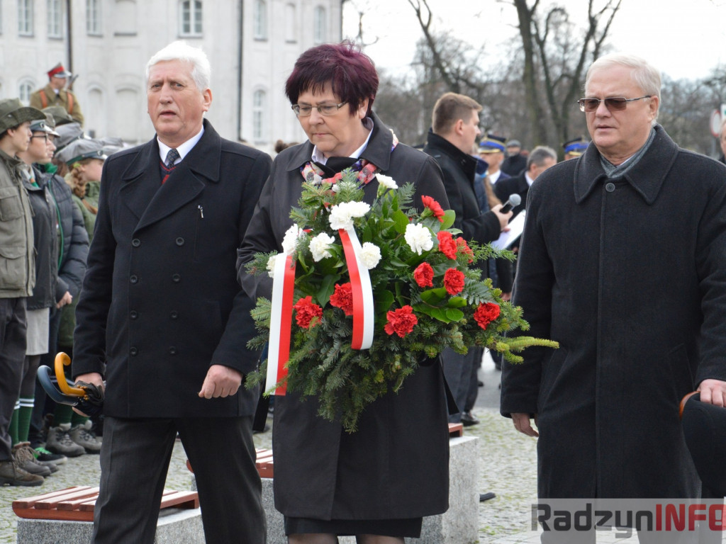 Fotorelacja z obchodów Święta Niepodległości w Radzyniu Podlaskim