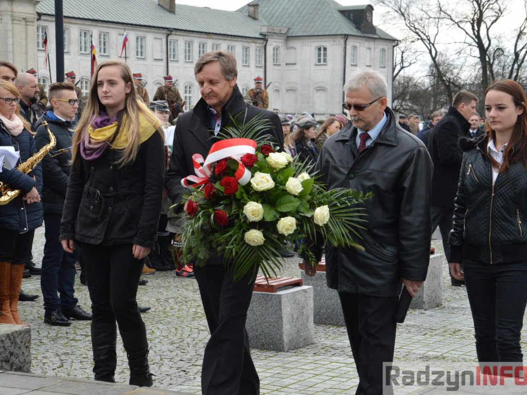 Fotorelacja z obchodów Święta Niepodległości w Radzyniu Podlaskim