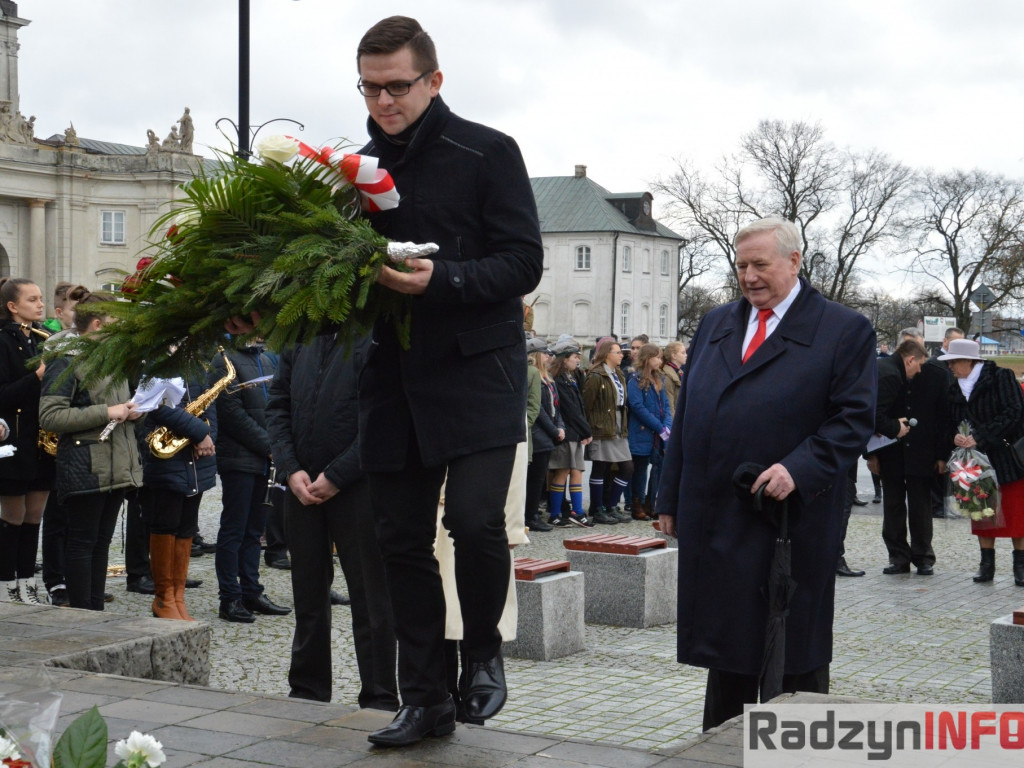 Fotorelacja z obchodów Święta Niepodległości w Radzyniu Podlaskim