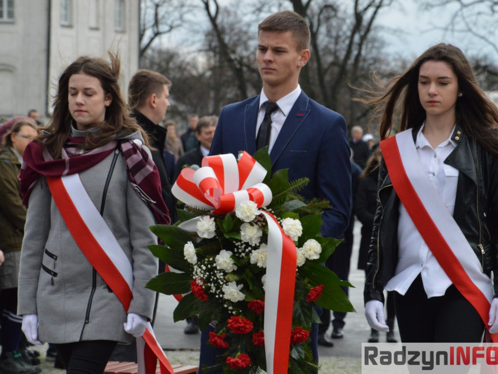 Fotorelacja z obchodów Święta Niepodległości w Radzyniu Podlaskim
