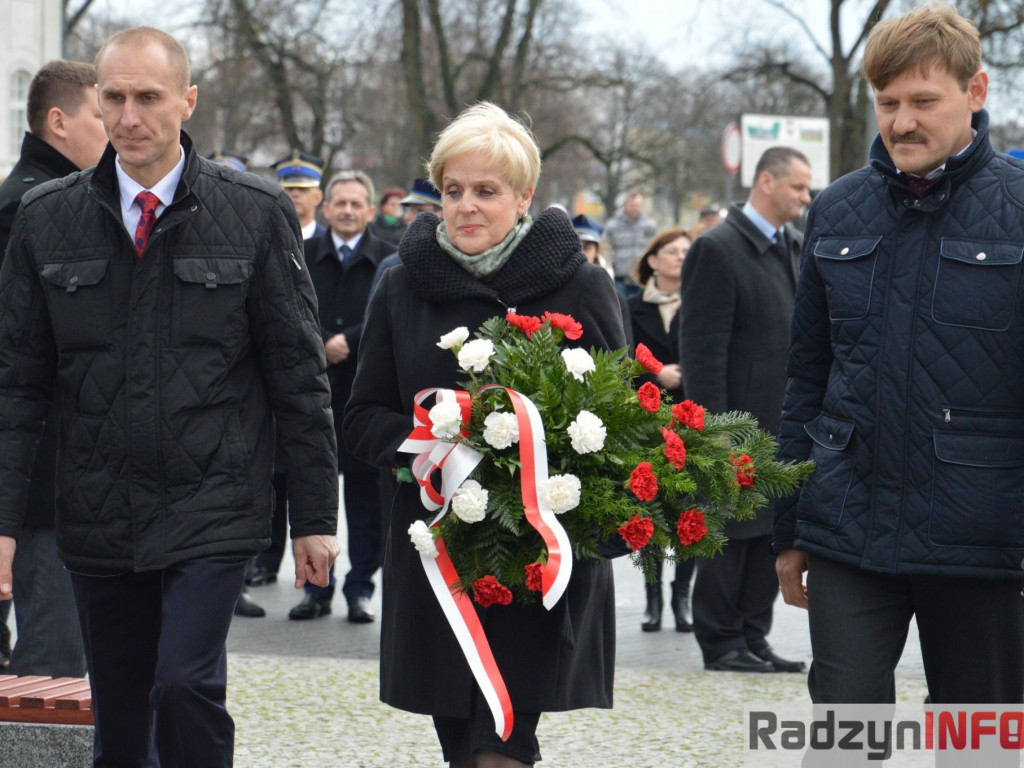 Fotorelacja z obchodów Święta Niepodległości w Radzyniu Podlaskim
