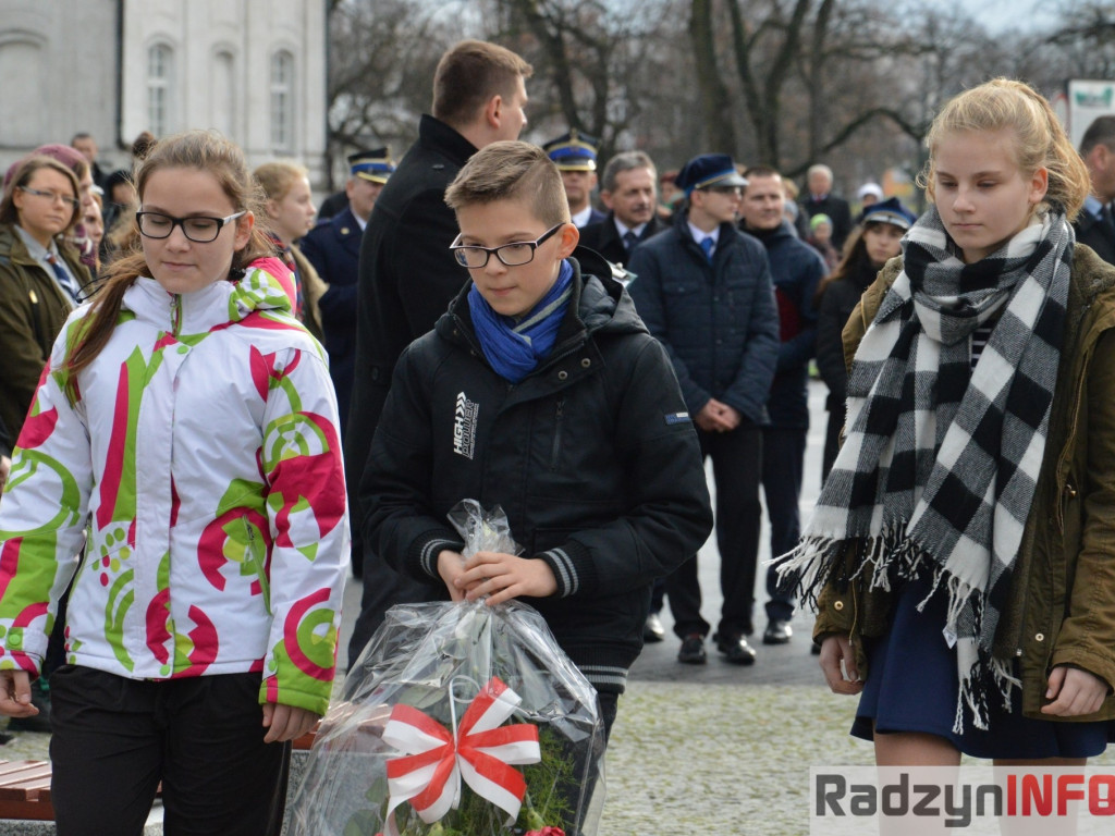 Fotorelacja z obchodów Święta Niepodległości w Radzyniu Podlaskim