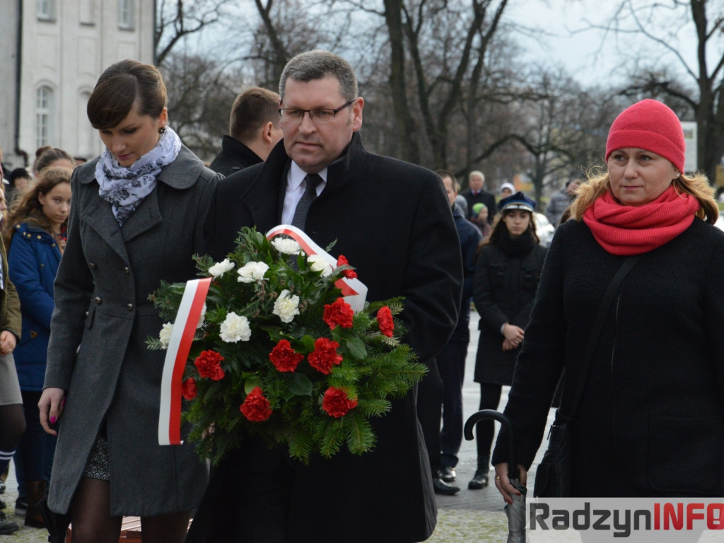 Fotorelacja z obchodów Święta Niepodległości w Radzyniu Podlaskim
