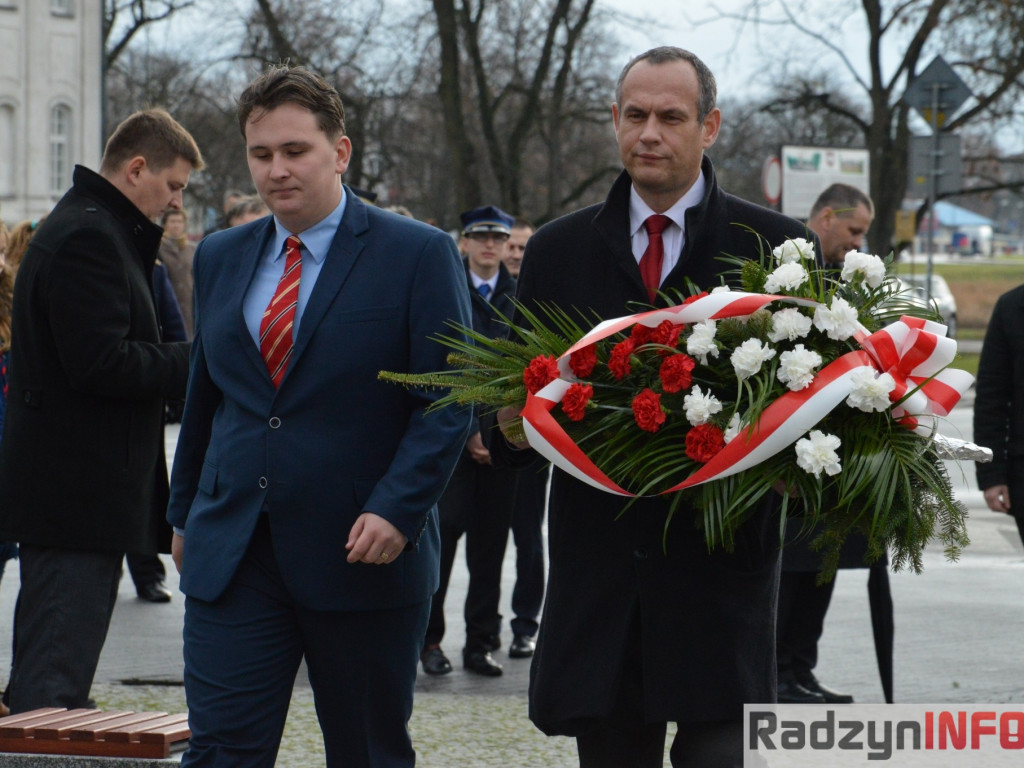 Fotorelacja z obchodów Święta Niepodległości w Radzyniu Podlaskim