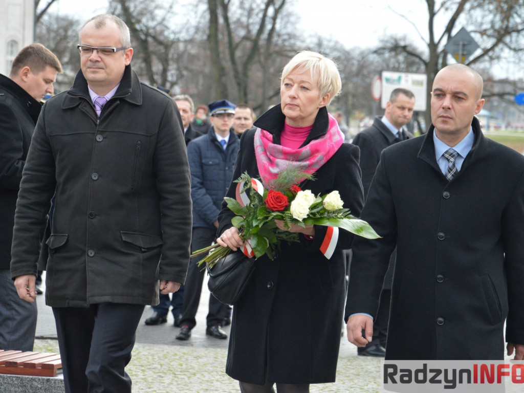 Fotorelacja z obchodów Święta Niepodległości w Radzyniu Podlaskim