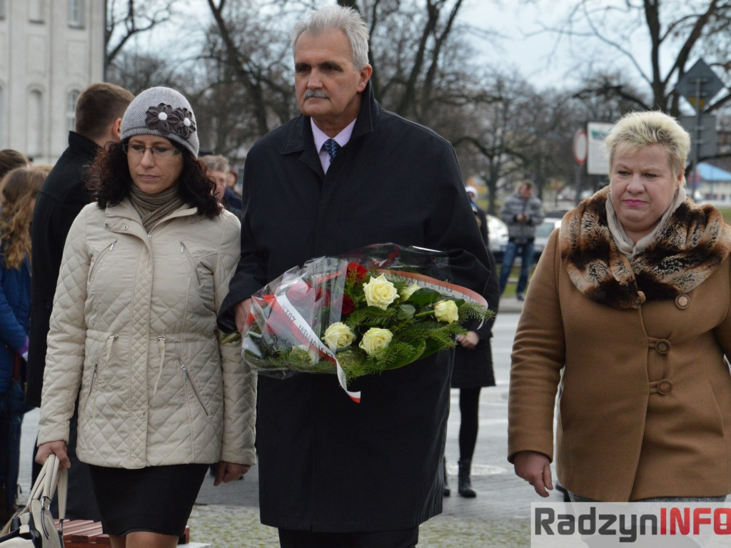 Fotorelacja z obchodów Święta Niepodległości w Radzyniu Podlaskim