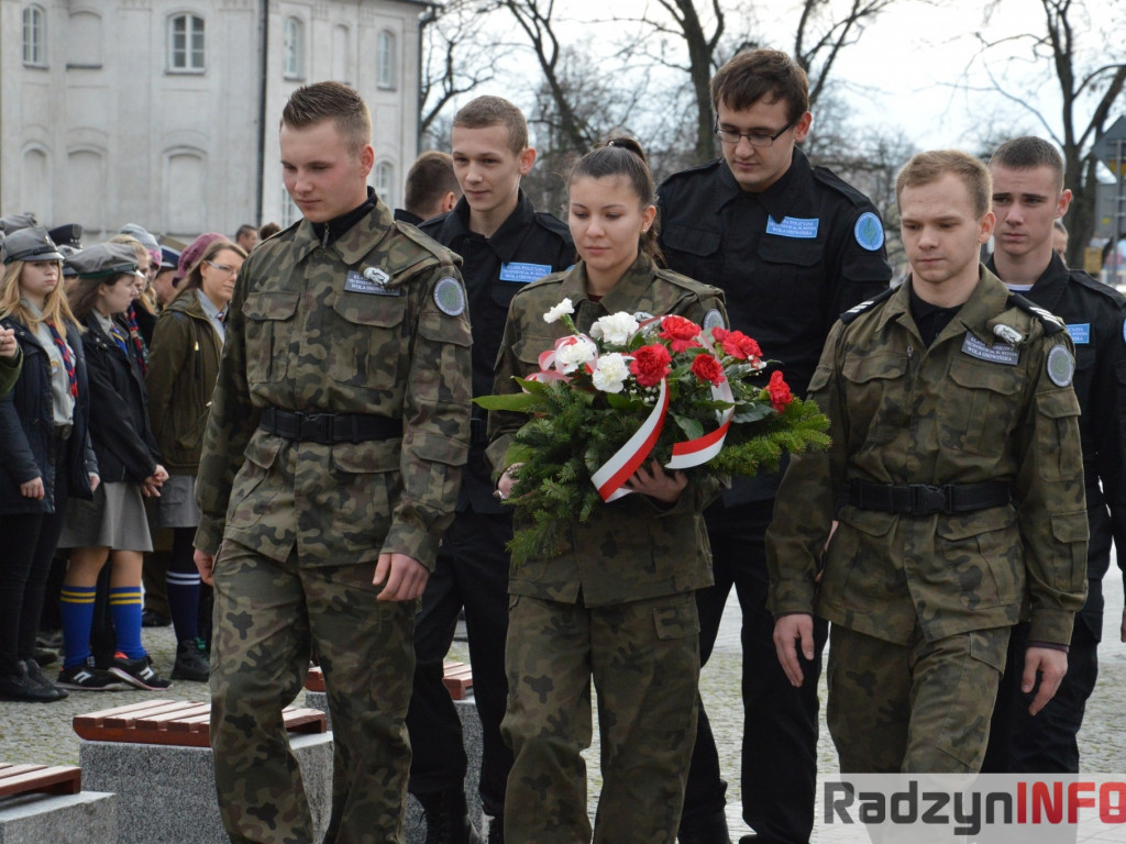 Fotorelacja z obchodów Święta Niepodległości w Radzyniu Podlaskim