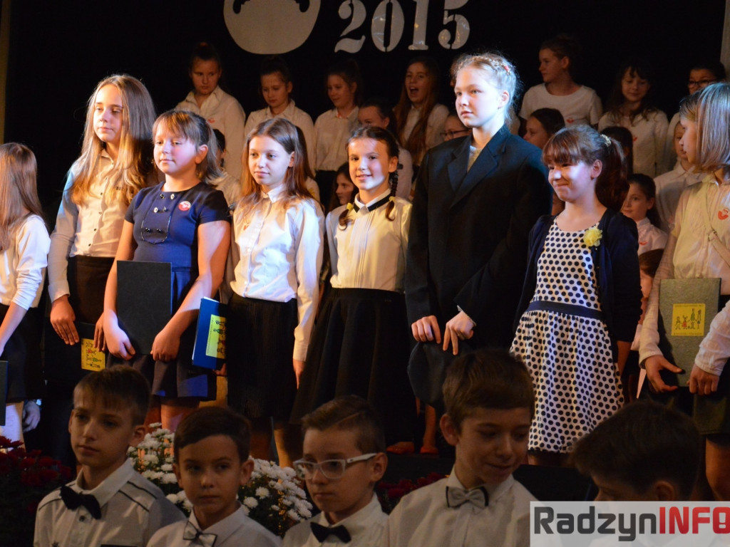 Fotorelacja z obchodów Święta Niepodległości w Radzyniu Podlaskim