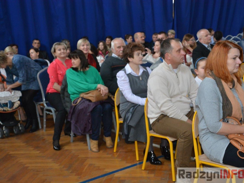 Gminne uroczystości obchodów 11 listopada