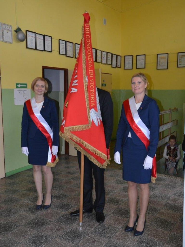 Gminne uroczystości obchodów 11 listopada