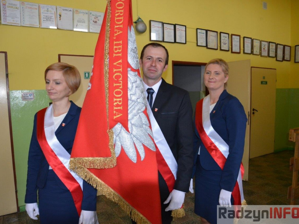 Gminne uroczystości obchodów 11 listopada
