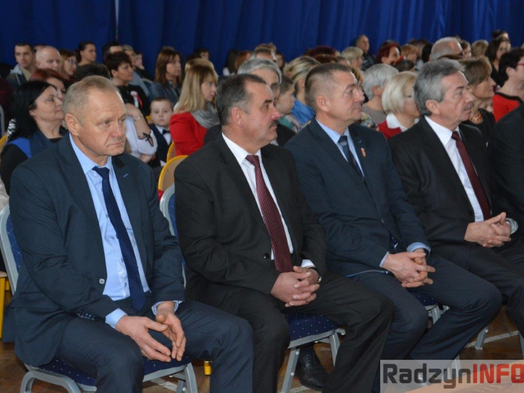 Gminne uroczystości obchodów 11 listopada