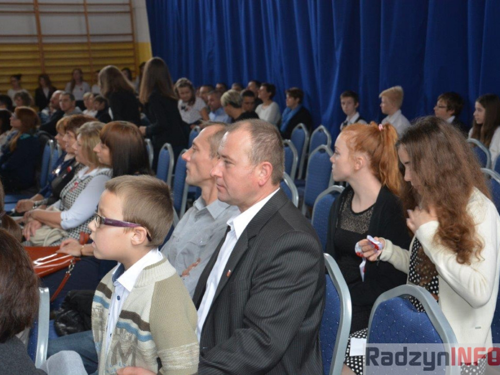 Gminne uroczystości obchodów 11 listopada