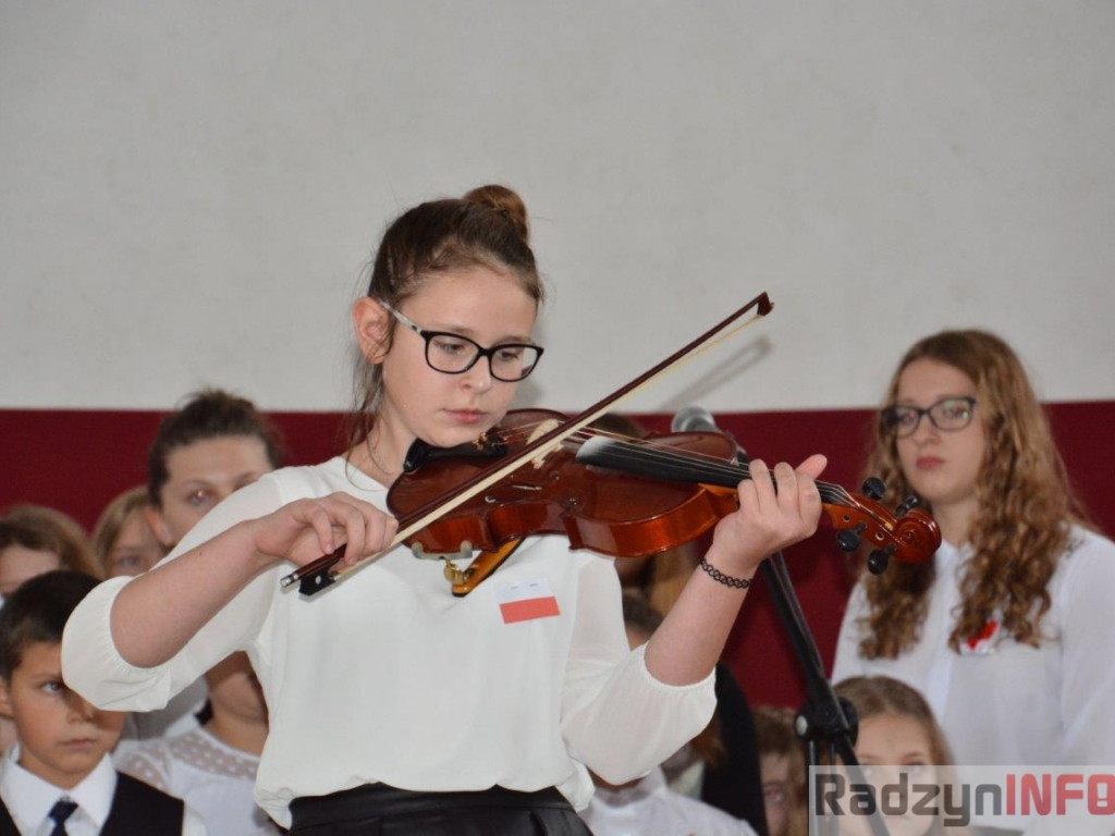 Gminne uroczystości obchodów 11 listopada