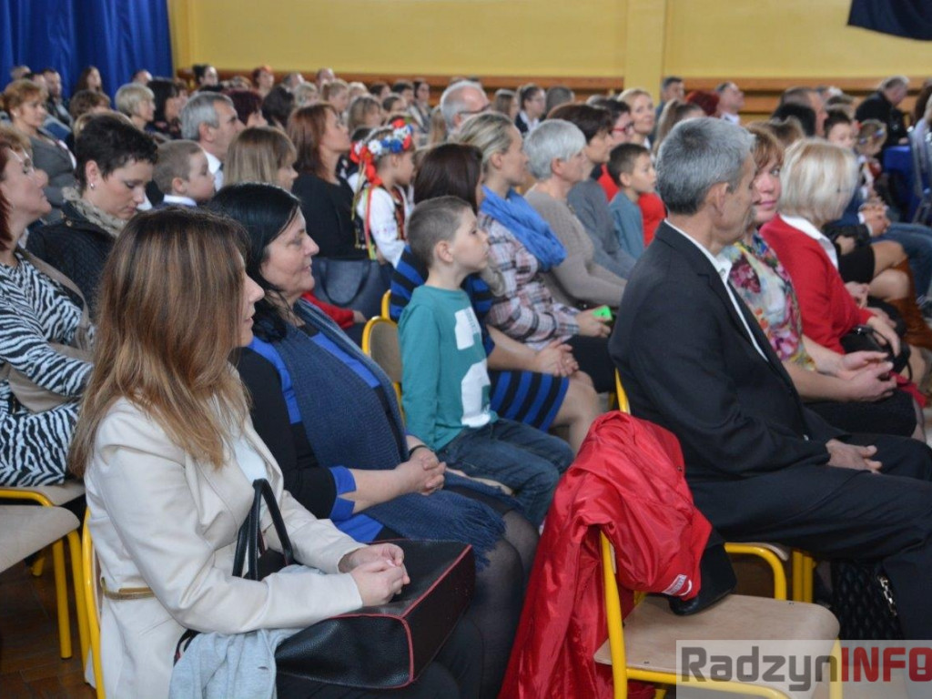 Gminne uroczystości obchodów 11 listopada