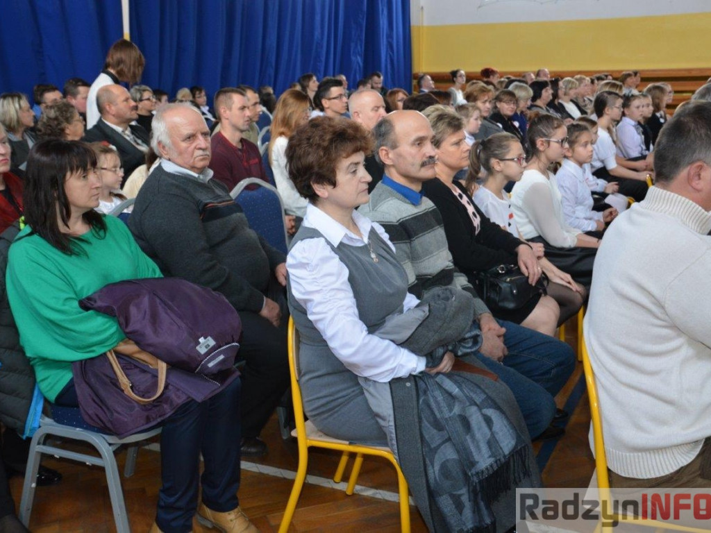 Gminne uroczystości obchodów 11 listopada